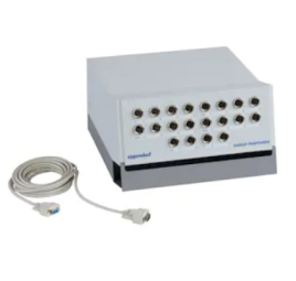 德國艾本德Eppendorf,DASGIP?PH4PO4RD4L監(jiān)測模塊,適用4個罐體,無傳感器,pH、DO和Redox帶液位/消泡選項