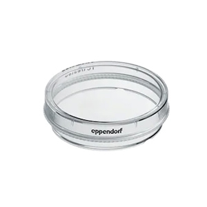 德國(guó)艾本德(Eppendorf)Cell Culture Dishes,100mm, 無(wú)菌、無(wú)熱原，無(wú)RNase和DNase,無(wú)人類(lèi)和細(xì)菌DNA.無(wú)細(xì)胞毒素,TC處理,10.0mL, 300個(gè)