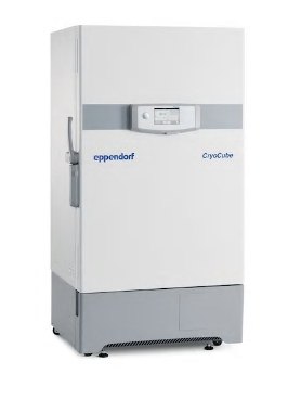 德國(guó)艾本德（Eppendorf）CryoCube? F740hi，3 c。超低溫冰箱（右開(kāi)門）