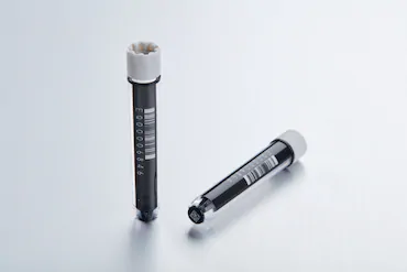 艾本德Eppendorf CryoStorage Vial, 1.0 mL, 不含 DNase、RNase、人類 DNA 和內(nèi)毒素；外螺紋，預(yù)先加蓋灰色管蓋，帶 2D SafeCode (DataMa