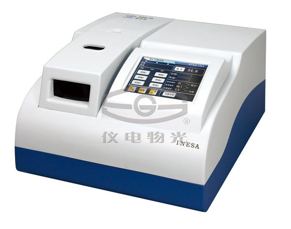 上海儀電物理光學(xué)儀電物光WRS-3A 熔點(diǎn)儀（目視、自動(dòng)）