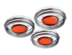 德國(guó)艾本德(Eppendorf)Cell Imaging Dishes, 含玻璃底,無(wú)菌、無(wú)熱原，無(wú) RNase和DNase，無(wú)人類(lèi)和細(xì)菌DNA。無(wú)細(xì)胞毒素, 35 × x10 mm 細(xì)胞成像專(zhuān)用玻底