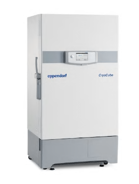 德國(guó)艾本德（Eppendorf）CryoCube? F740hi，5 c。超低溫冰箱（右開(kāi)門）