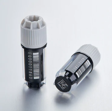 艾本德Eppendorf CryoStorage Vial, 1.5 mL, 不含 DNase、RNase、人類 DNA 和內(nèi)毒素；外螺紋，預(yù)先加蓋灰色管蓋，帶 2D SafeCode (DataMa