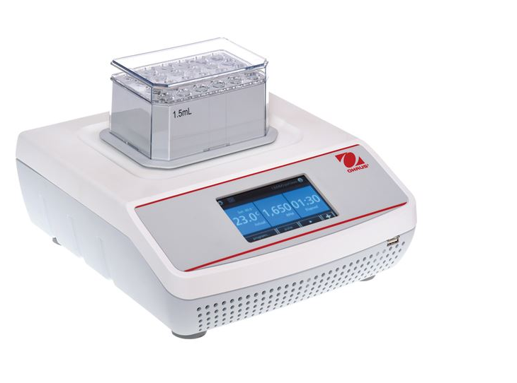 美國奧豪斯，OHAUS,恒溫?fù)u床，混勻器，溫育器，圓周振蕩搖床，ISTHBLHTS
