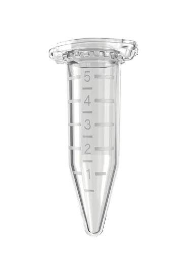 艾本德Eppendorf Tubes? 5.0 mL 帶鎖扣蓋，啟動(dòng)套裝, 5.0 mL, 400 個(gè)離心管（2 盒， 每盒 2 包ｘ100 個(gè)），2 個(gè)離心管架（可放置 12 個(gè)離心管），白色；8 