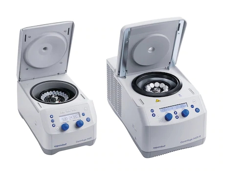 5分鐘掌握艾本德離心機(jī)Eppendorf 5424、5424R安裝使用及日常維護(hù)